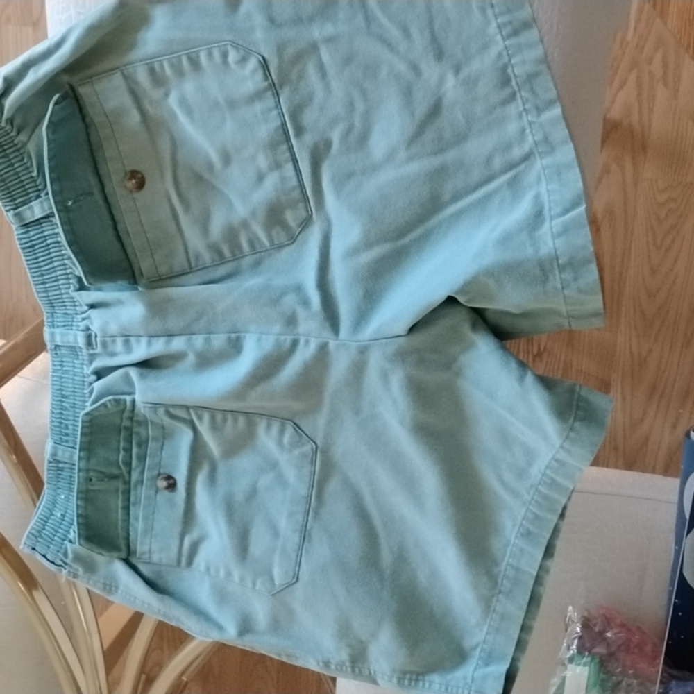 3 pairs men's shorts. Sz 38 - Picture 10 of 10